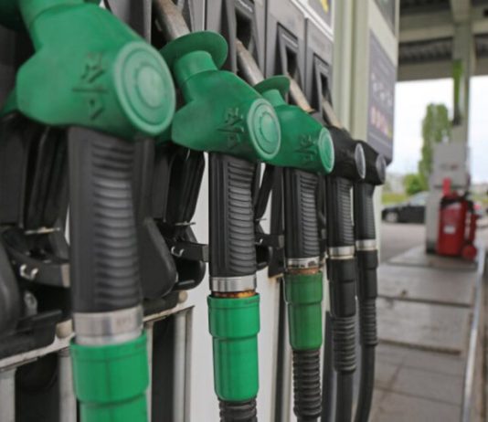 АЗС оновили вартість палива: свіжі ціни бензин, дизель та автогаз