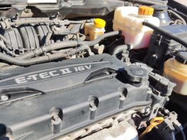 П’ять способів продовжити термін служби двигуна