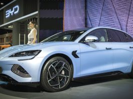 Демократична ціна і запас ходу в 550 км: цього “китайця” захочуть усі