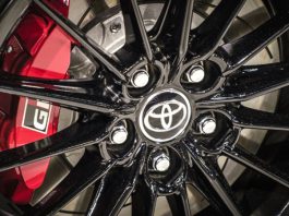 Toyota спростувала небезпеку своїх моделей
