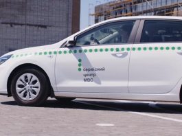 Скільки людей в Україні здає на права з першого разу – статистика