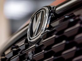 Changan представив флагманський ліфтбек, який стане конкурентом Volkswagen ID.7