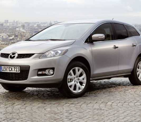 5 кращих кросоверів, які можна купити в Україні за 370 тисяч гривень