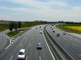 Платні автобани: коли та де з’являться нові траси