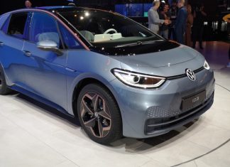 Volkswagen зупинить виробництво автомобілів через покупців