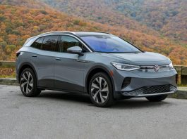 Які моделі нових і вживаних електрокарів українці купують найбільше