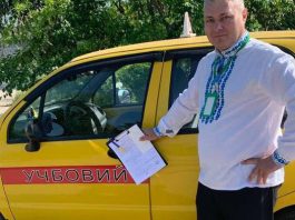 Автошколам доведеться відповідати за неякісне навчання водіїв