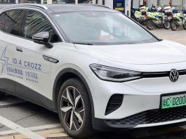 В Україні виріс інтерес до китайських авто на тлі війни