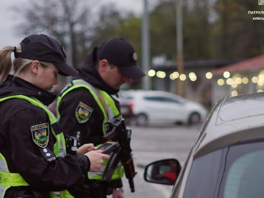 За які несправності автомобіля у водія можуть забрати права