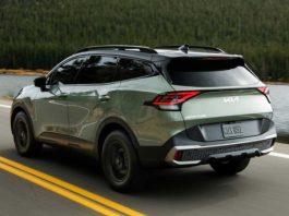 Kia відкличе майже 100 тис. новеньких Sportage