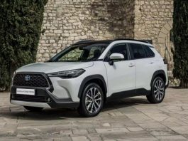 У популярного в Україні кросовера Toyota виявили серйозний заводський дефект