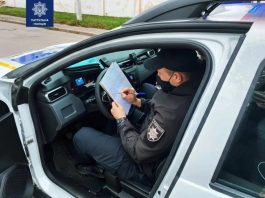 Час настав: В Україні посилили покарання для нахабних водіїв