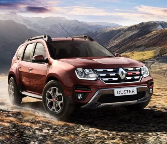 Складено найсвіжіший рейтинг найпопулярніших авто в Україні