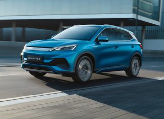 У Китаї заборонять продажі автомобілів з ДВЗ