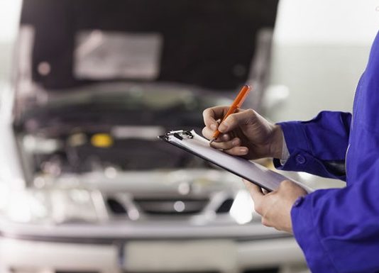 В Україні впроваджують обов’язковий контроль автомобілів