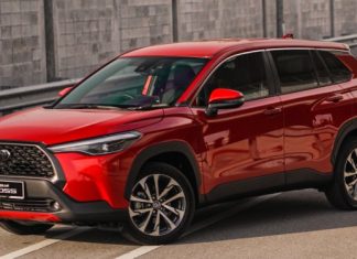 У популярного в Україні кросовера Toyota виявили серйозний заводський дефект