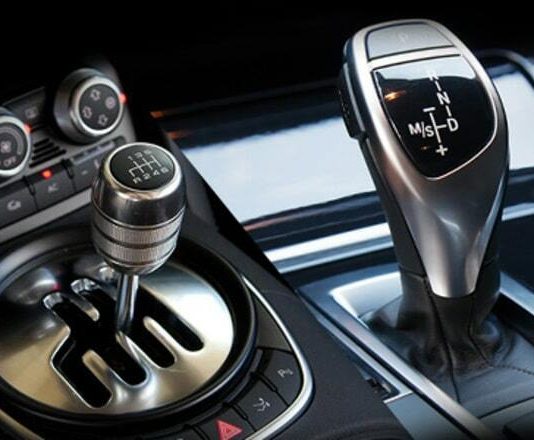 Механіка або автомат: як вибрати коробку передач