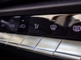 Кондиціонер в автомобілі: як і коли обслуговувати