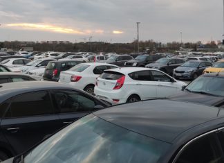 Названі країни-лідери світового авторинку