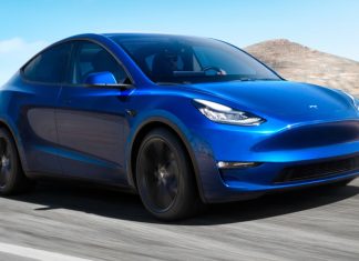 Швидкий знос шин: названо переваги та недоліки нової Tesla Model Y