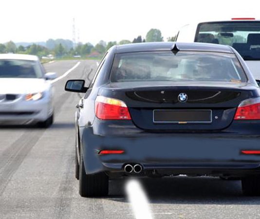 Що таке обгін і що вважати порушенням правил дорожнього руху