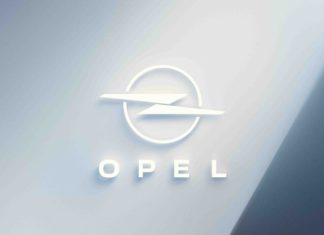 Компанія Opel представила новий логотип марки