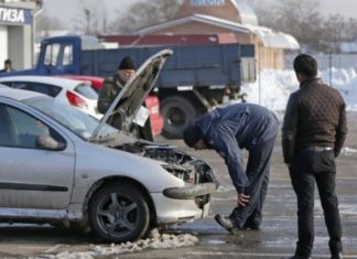 Техогляд буде примусовим: автівки українців закордоном ретельно перевірять