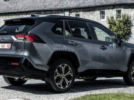 Топ-5 найкращих економічних кросоверів для міста