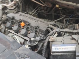 Названо 10 причин чому двигун автомобіля може перегріватися