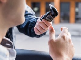 Водіїв будуть перевіряти на алкогольне сп’яніння по-новому