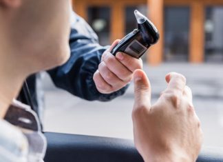 Водіїв будуть перевіряти на алкогольне сп’яніння по-новому