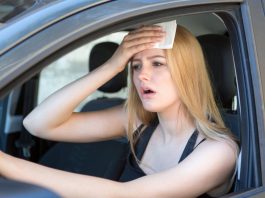 Літня спека: секрети безпечної експлуатації автомобіля