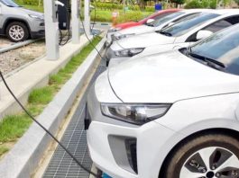 У Європі електрокари випередили авто з ДВЗ за кількістю продажів