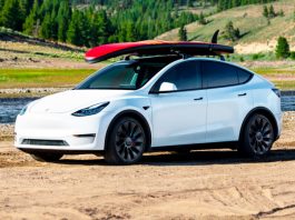 Рекомендовані покупці Tesla отримають знижку