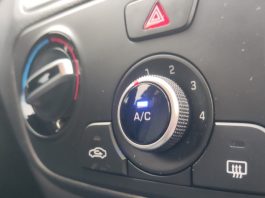 Чому не можна глушити автомобіль із працюючою системою кондиціонування