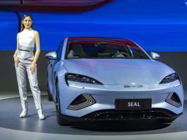 Китай повільно, але вірно завойовує світовий авторинок. Опубліковано страшні прогнози