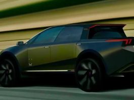 Анонсовано Ferrari серед пікапів: подивіться, яким він буде