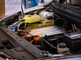 Електромобілі обирають частіше, ніж машини з дизельним двигуном