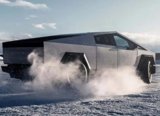 Покупцям Tesla Cybertruck загрожує до п’яти років очікування