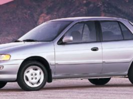 Назвали найгірші автомобілі бренду KIA за всі роки існування компанії