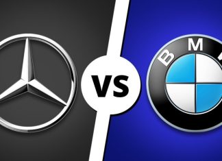BMW і Mercedes-Benz розблокують функції за гроші