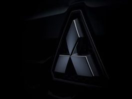 Mitsubishi показала новий компактний кросовер