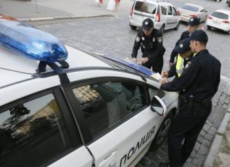 Виписують фальшиві штрафи: водіїв попередили про нову хитрість поліції