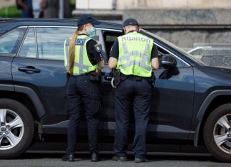 В Україні змінилися правила перевірки водіїв на стан алкогольного сп’яніння