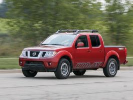 Nissan перетворить культовий пікап на електромобіль