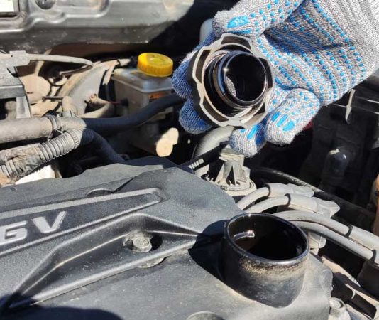 З чого розпочати підготовку машини до осені