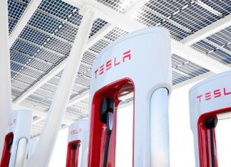 Деградація батарей Tesla не залежить від потужності заряджання – дослідження