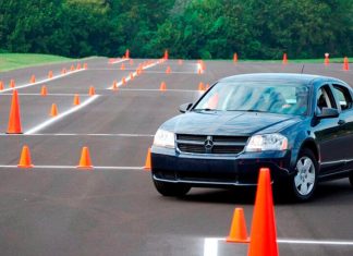 МВС скасувало обмеження для майбутніх водіїв на кількість спроб складання практичних іспитів