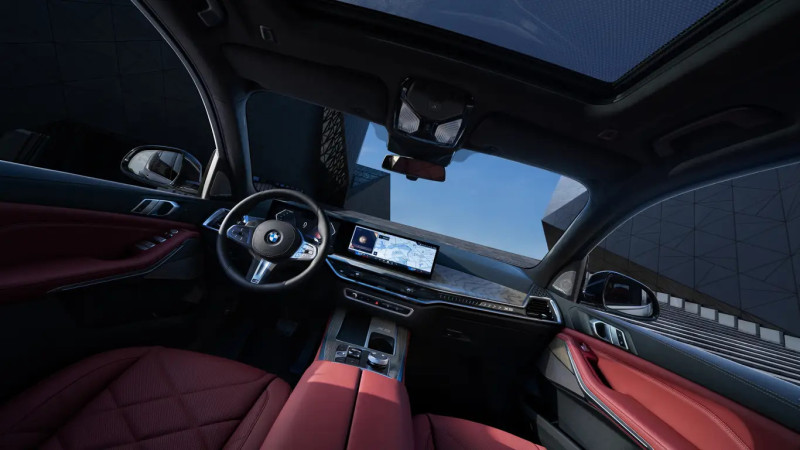 Bmw x5 2014 года