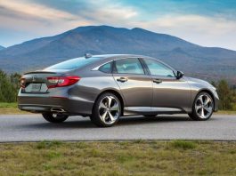 Назвали найкращий бюджетний седан 2023 року